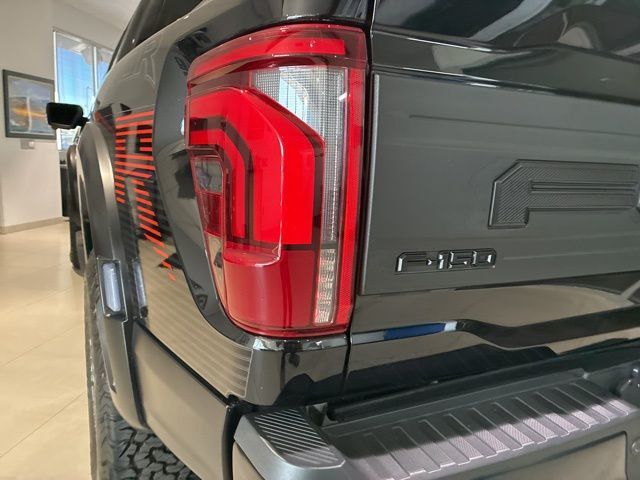 2025 Ford F-150 Raptor 4WD SuperCrew 5.5' Box - 23010535 - 10