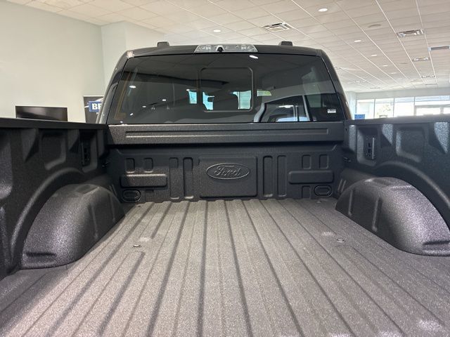 2025 Ford F-150 Raptor 4WD SuperCrew 5.5' Box - 23010535 - 14