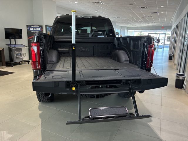 2025 Ford F-150 Raptor 4WD SuperCrew 5.5' Box - 23010535 - 15