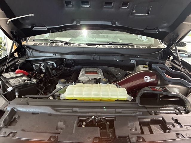 2025 Ford F-150 Raptor 4WD SuperCrew 5.5' Box - 23010535 - 16
