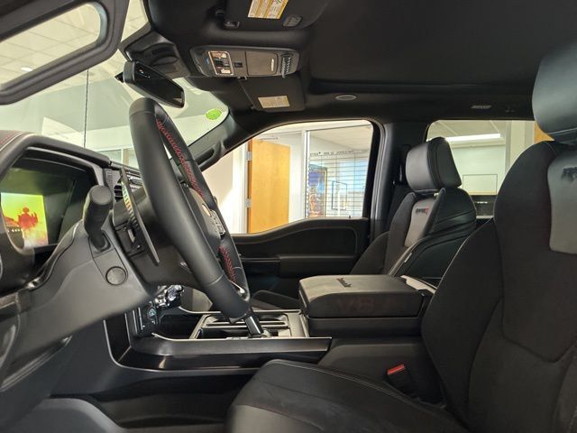2025 Ford F-150 Raptor 4WD SuperCrew 5.5' Box - 23010535 - 19