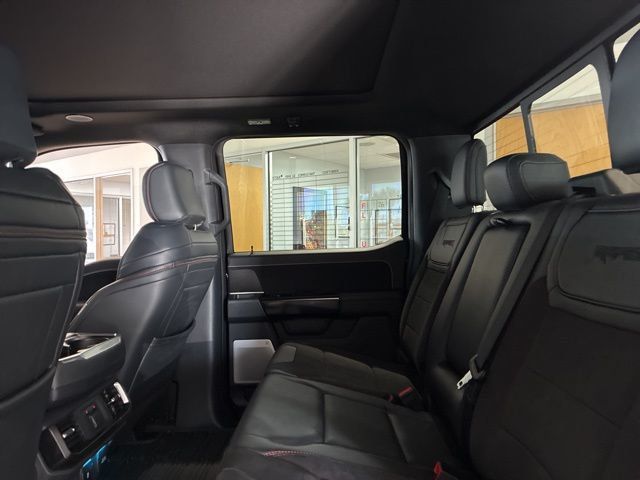 2025 Ford F-150 Raptor 4WD SuperCrew 5.5' Box - 23010535 - 20