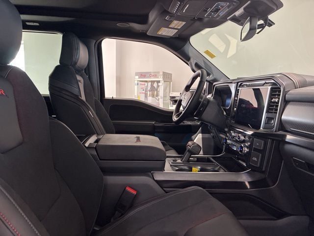 2025 Ford F-150 Raptor 4WD SuperCrew 5.5' Box - 23010535 - 21