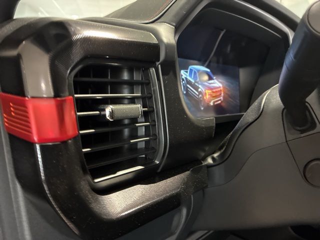 2025 Ford F-150 Raptor 4WD SuperCrew 5.5' Box - 23010535 - 24