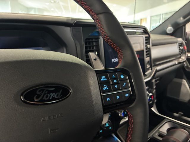 2025 Ford F-150 Raptor 4WD SuperCrew 5.5' Box - 23010535 - 26