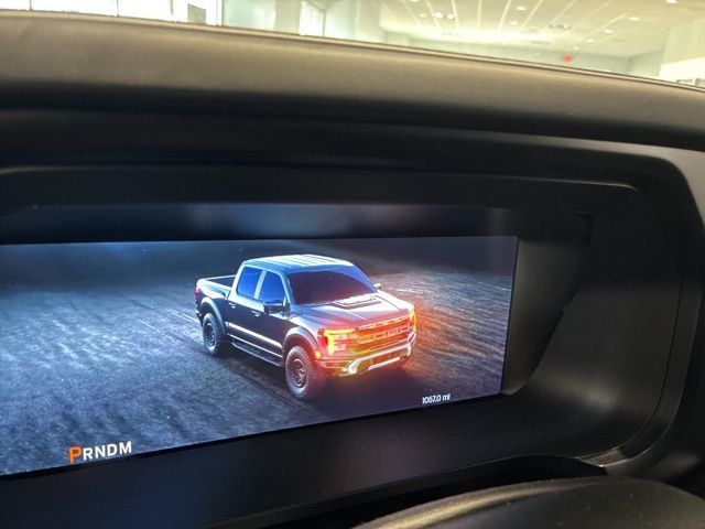 2025 Ford F-150 Raptor 4WD SuperCrew 5.5' Box - 23010535 - 27