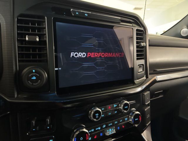 2025 Ford F-150 Raptor 4WD SuperCrew 5.5' Box - 23010535 - 28