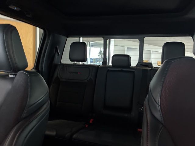 2025 Ford F-150 Raptor 4WD SuperCrew 5.5' Box - 23010535 - 30