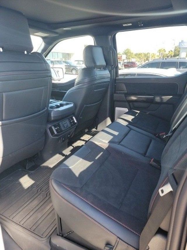 2025 Ford F-150 Raptor 4WD SuperCrew 5.5' Box - 23010535 - 6