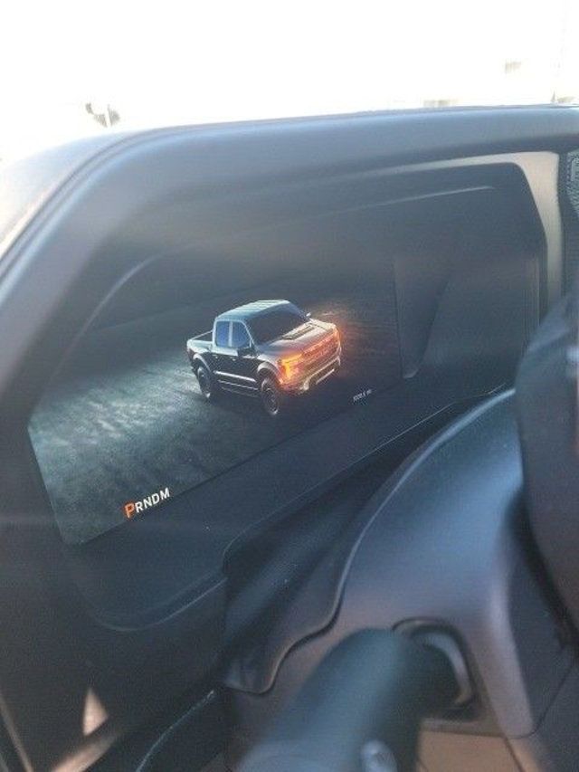 2025 Ford F-150 Raptor 4WD SuperCrew 5.5' Box - 23010535 - 8