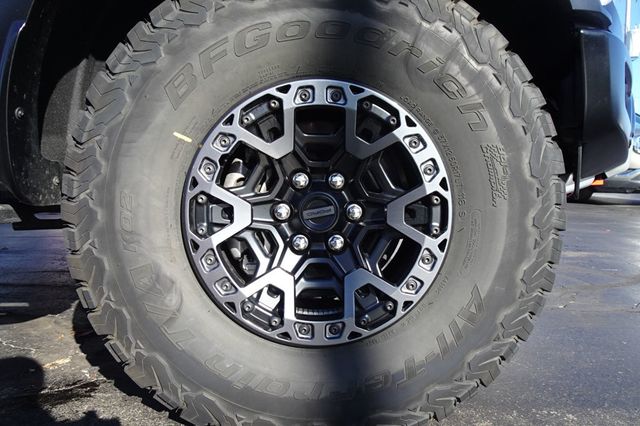 2025 Ford F-150 Raptor 4WD SuperCrew 5.5' Box - 22943200 - 9