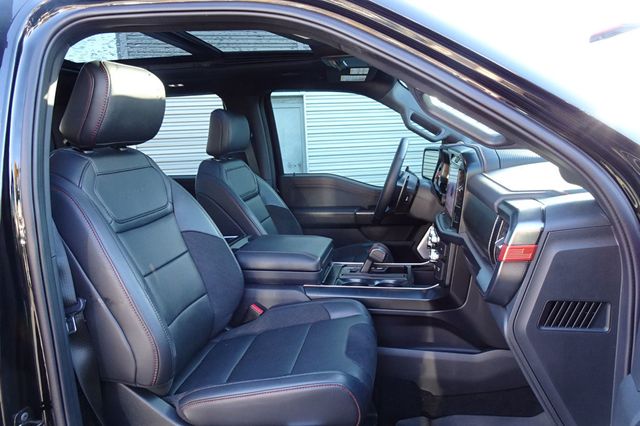 2025 Ford F-150 Raptor 4WD SuperCrew 5.5' Box - 22943200 - 10