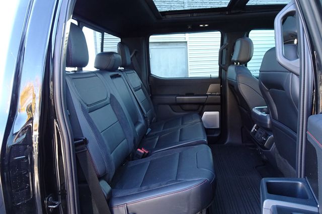 2025 Ford F-150 Raptor 4WD SuperCrew 5.5' Box - 22943200 - 11