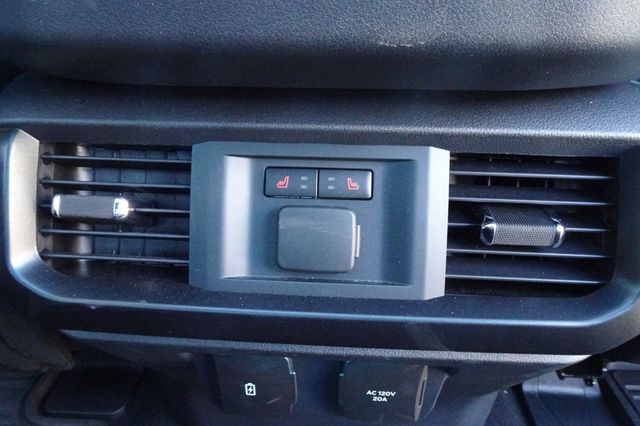 2025 Ford F-150 Raptor 4WD SuperCrew 5.5' Box - 22943200 - 13