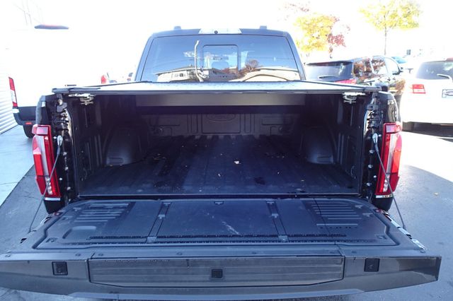 2025 Ford F-150 Raptor 4WD SuperCrew 5.5' Box - 22943200 - 15