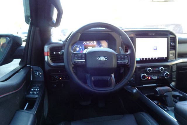 2025 Ford F-150 Raptor 4WD SuperCrew 5.5' Box - 22943200 - 16