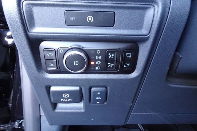 2025 Ford F-150 Raptor 4WD SuperCrew 5.5' Box - 22943200 - 17