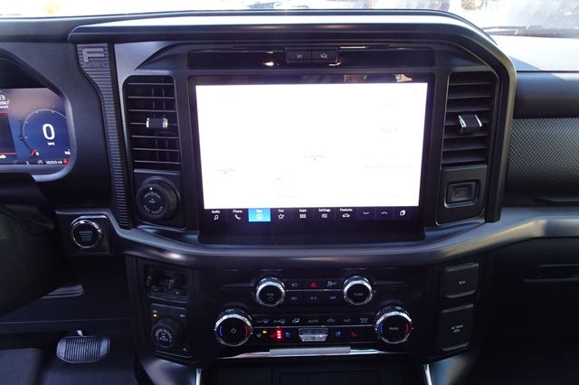 2025 Ford F-150 Raptor 4WD SuperCrew 5.5' Box - 22943200 - 19