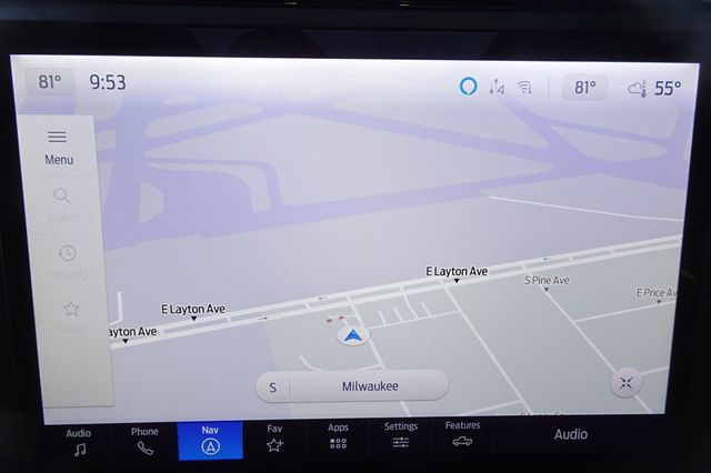 2025 Ford F-150 Raptor 4WD SuperCrew 5.5' Box - 22943200 - 20