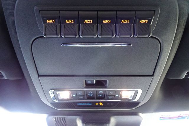 2025 Ford F-150 Raptor 4WD SuperCrew 5.5' Box - 22943200 - 22