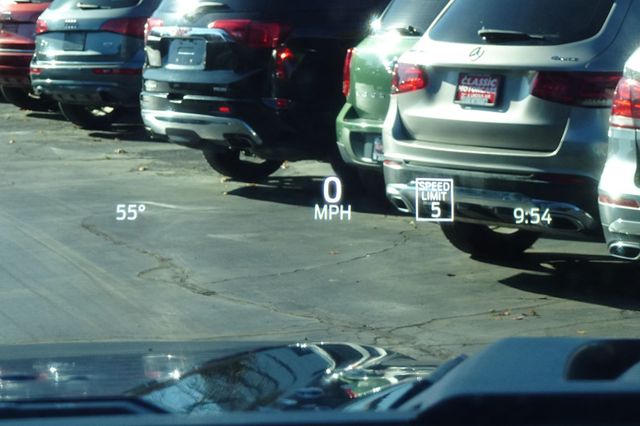 2025 Ford F-150 Raptor 4WD SuperCrew 5.5' Box - 22943200 - 23