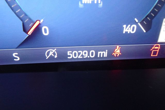 2025 Ford F-150 Raptor 4WD SuperCrew 5.5' Box - 22943200 - 25