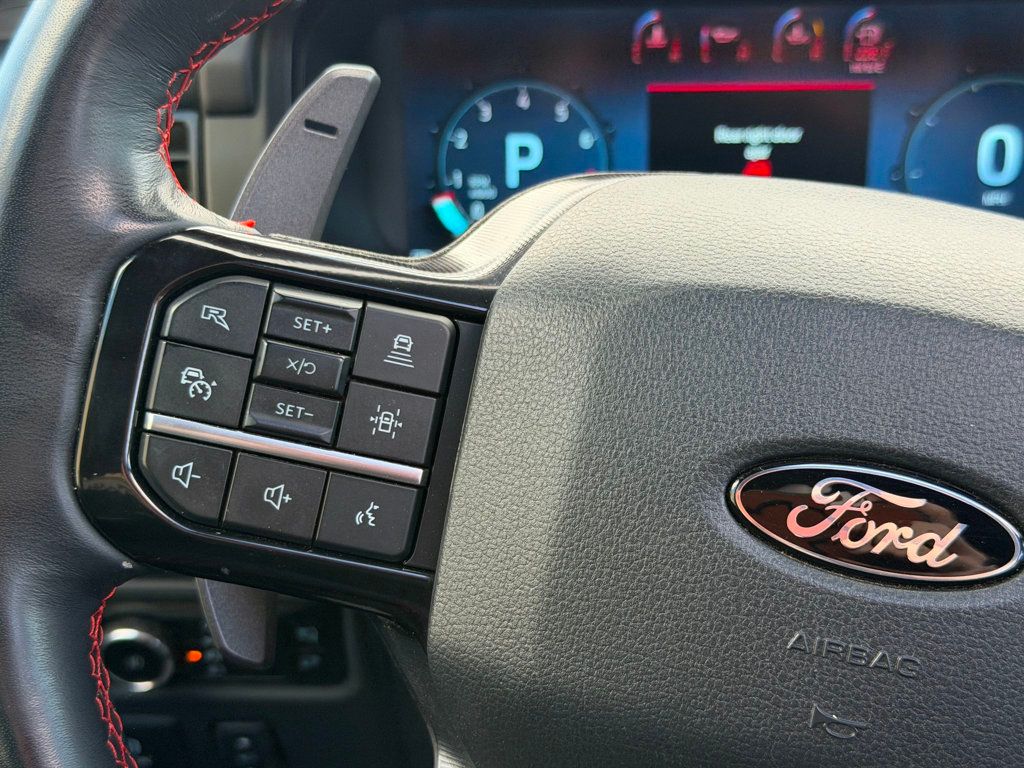2025 Ford F-150 Raptor 4WD SuperCrew "R" - 23008356 - 9