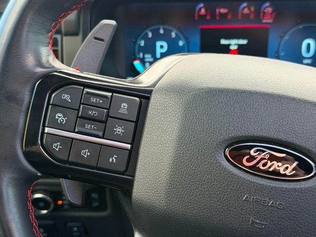 2025 Ford F-150 Raptor 4WD SuperCrew "R" - 23008356 - 9
