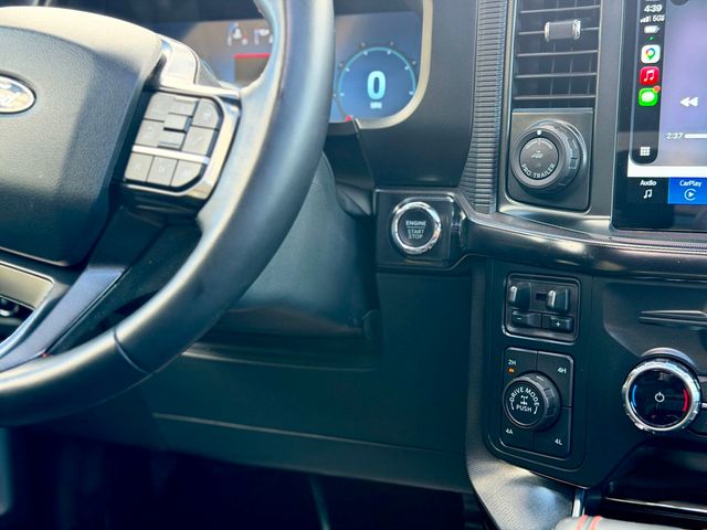 2025 Ford F-150 Raptor 4WD SuperCrew "R" - 23008356 - 12
