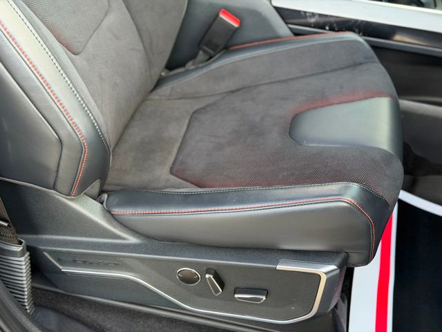 2025 Ford F-150 Raptor 4WD SuperCrew "R" - 23008356 - 23
