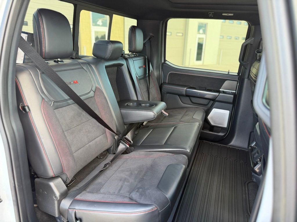 2025 Ford F-150 Raptor 4WD SuperCrew "R" - 23008356 - 27