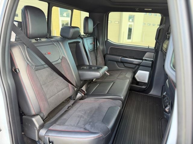 2025 Ford F-150 Raptor 4WD SuperCrew "R" - 23008356 - 27