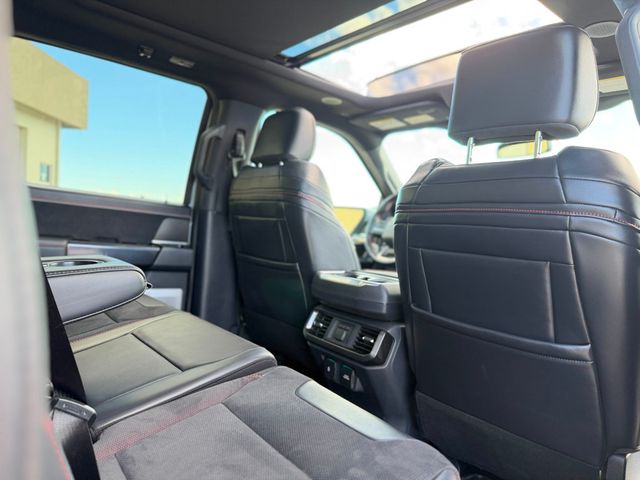 2025 Ford F-150 Raptor 4WD SuperCrew "R" - 23008356 - 29