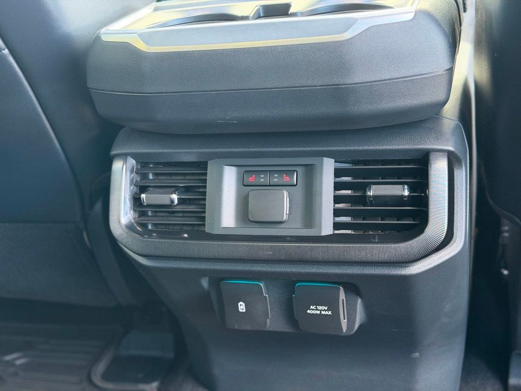 2025 Ford F-150 Raptor 4WD SuperCrew "R" - 23008356 - 30