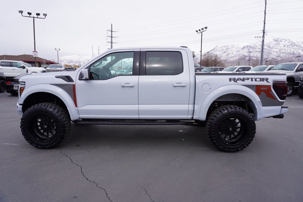 2025 Ford F-150 RAPTOR R - 22778832 - 6