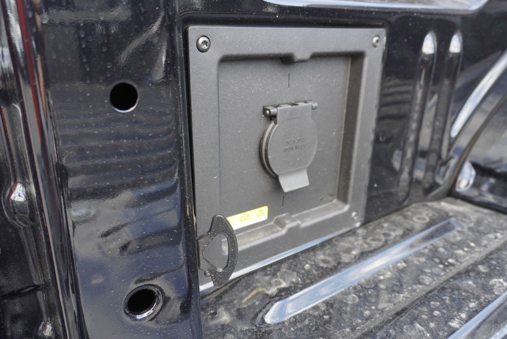 2025 Ford F-150 RAPTOR R - 22936180 - 11