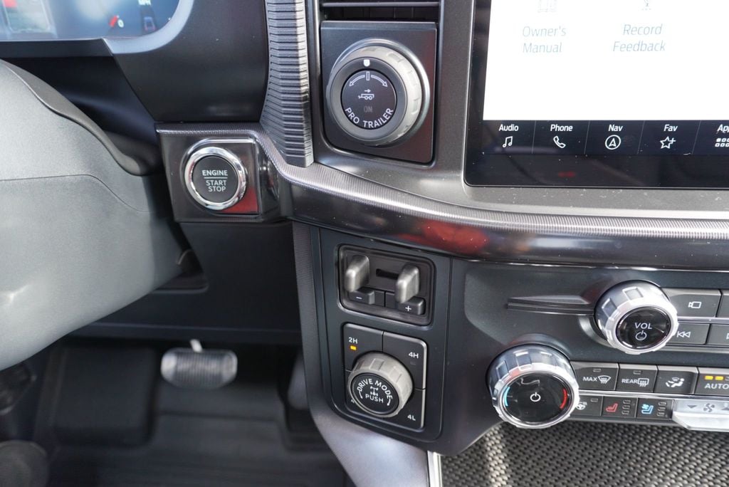 2025 Ford F-150 RAPTOR R - 22936180 - 44