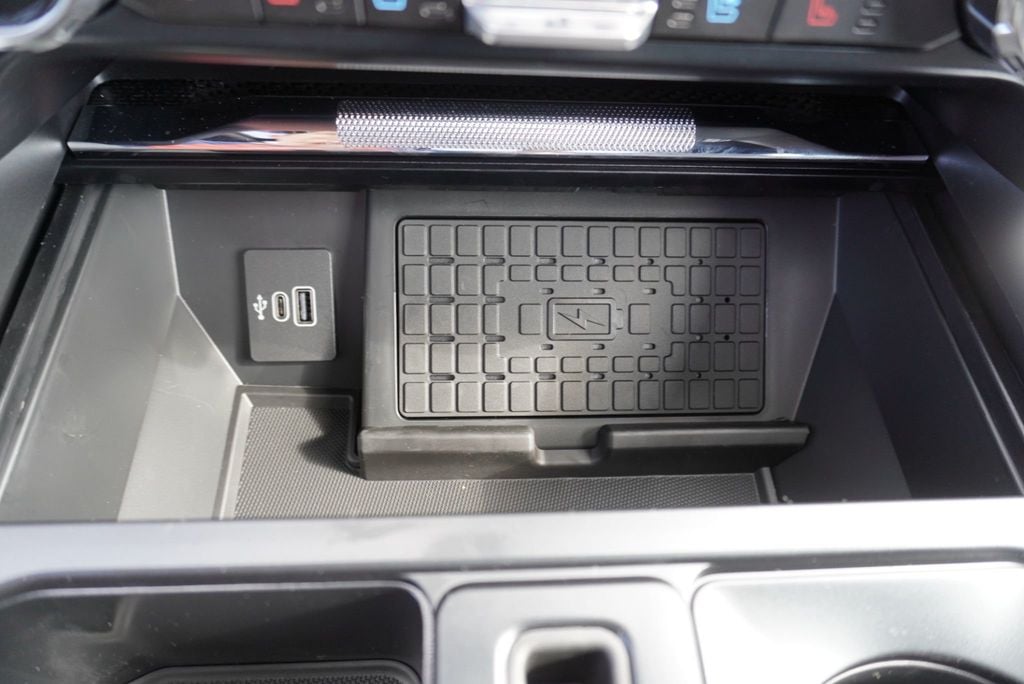 2025 Ford F-150 RAPTOR R - 22936180 - 45