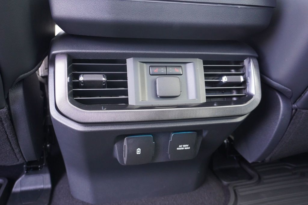 2025 Ford F-150 RAPTOR R - 22936180 - 49
