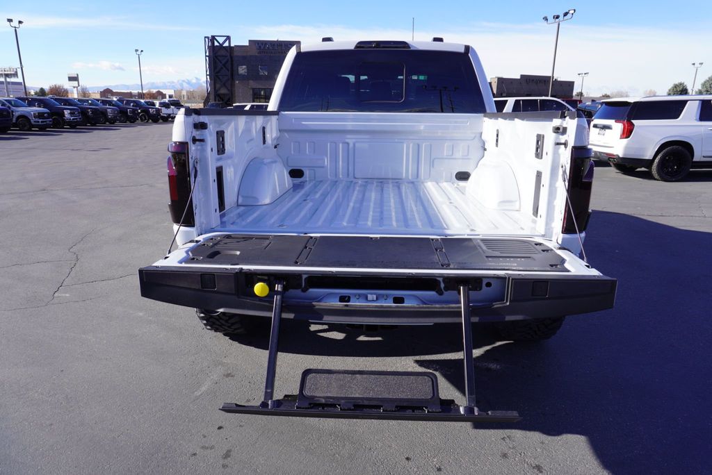 2025 Ford F-150 RAPTOR R - 22956713 - 10