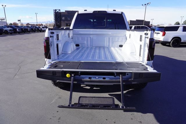 2025 Ford F-150 RAPTOR R - 22956713 - 10