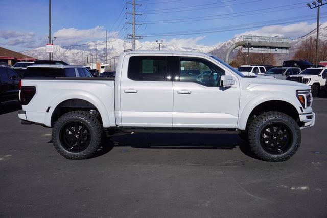 2025 Ford F-150 RAPTOR R - 22956713 - 13