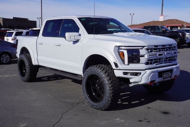 2025 Ford F-150 RAPTOR R - 22956713 - 15