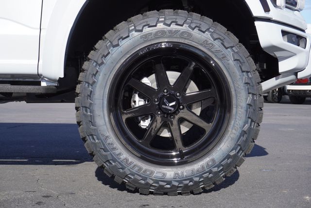 2025 Ford F-150 RAPTOR R - 22956713 - 16