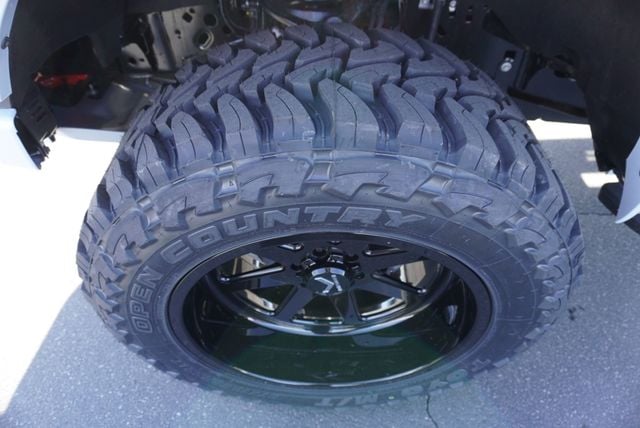 2025 Ford F-150 RAPTOR R - 22956713 - 17