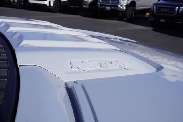 2025 Ford F-150 RAPTOR R - 22956713 - 18