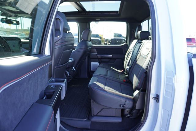 2025 Ford F-150 RAPTOR R - 22956713 - 22