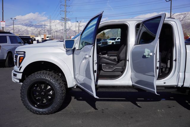 2025 Ford F-150 RAPTOR R - 22956713 - 23