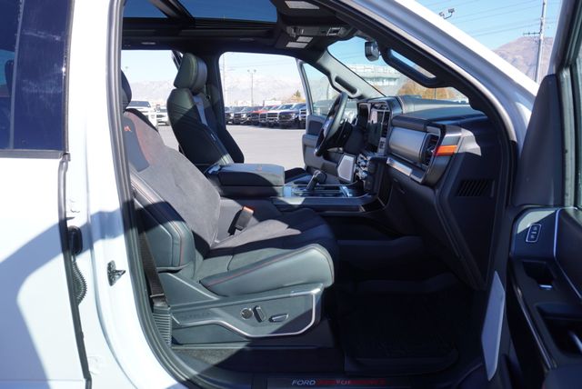 2025 Ford F-150 RAPTOR R - 22956713 - 24