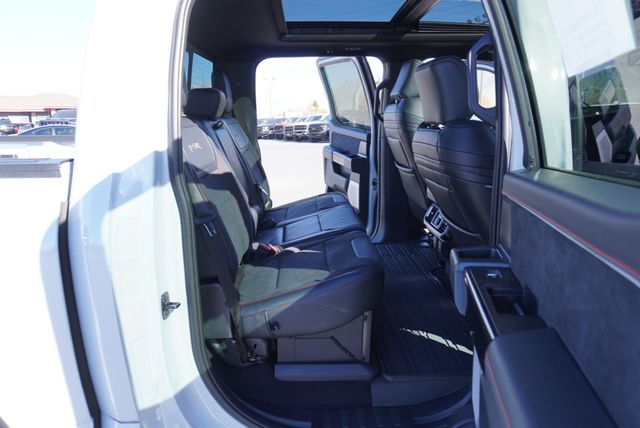 2025 Ford F-150 RAPTOR R - 22956713 - 25